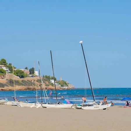 Lc Apartaments Voramar Benicàssim Dış mekan fotoğraf