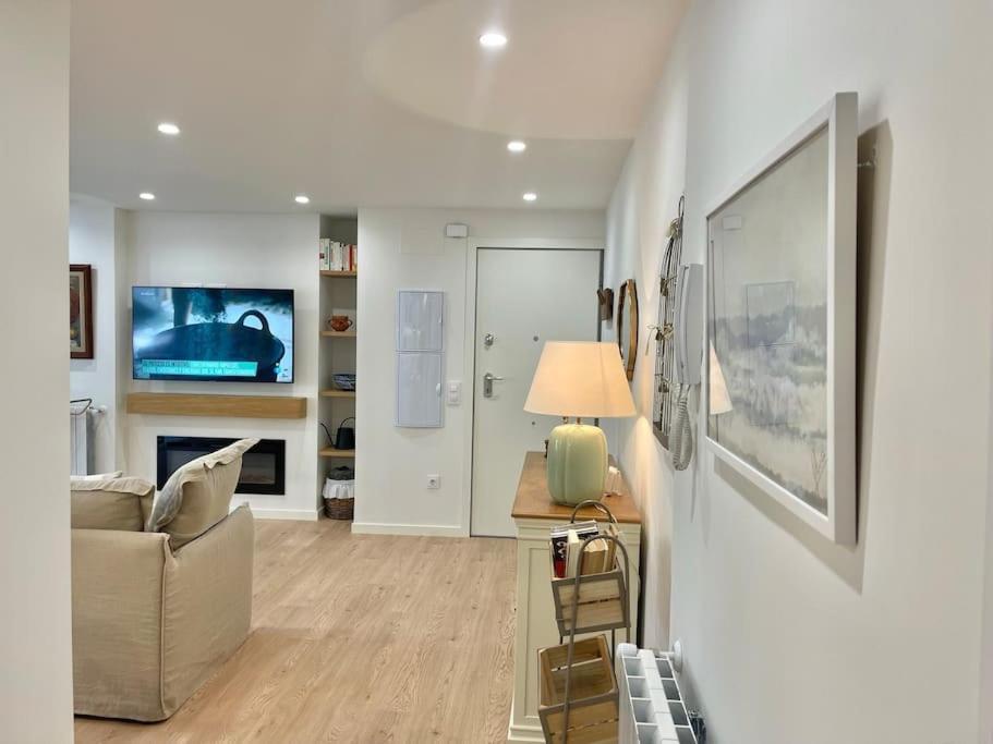 Lc Apartaments Voramar Benicàssim Dış mekan fotoğraf