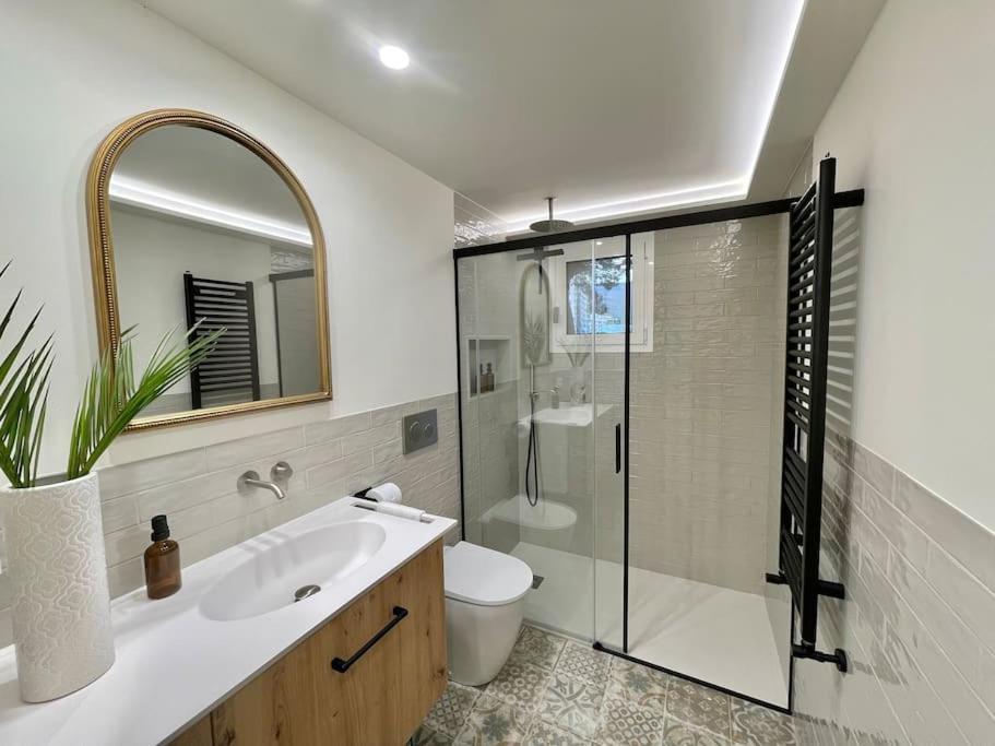 Lc Apartaments Voramar Benicàssim Dış mekan fotoğraf