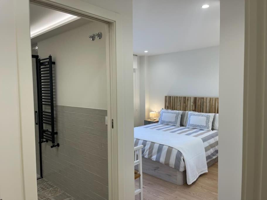 Lc Apartaments Voramar Benicàssim Dış mekan fotoğraf