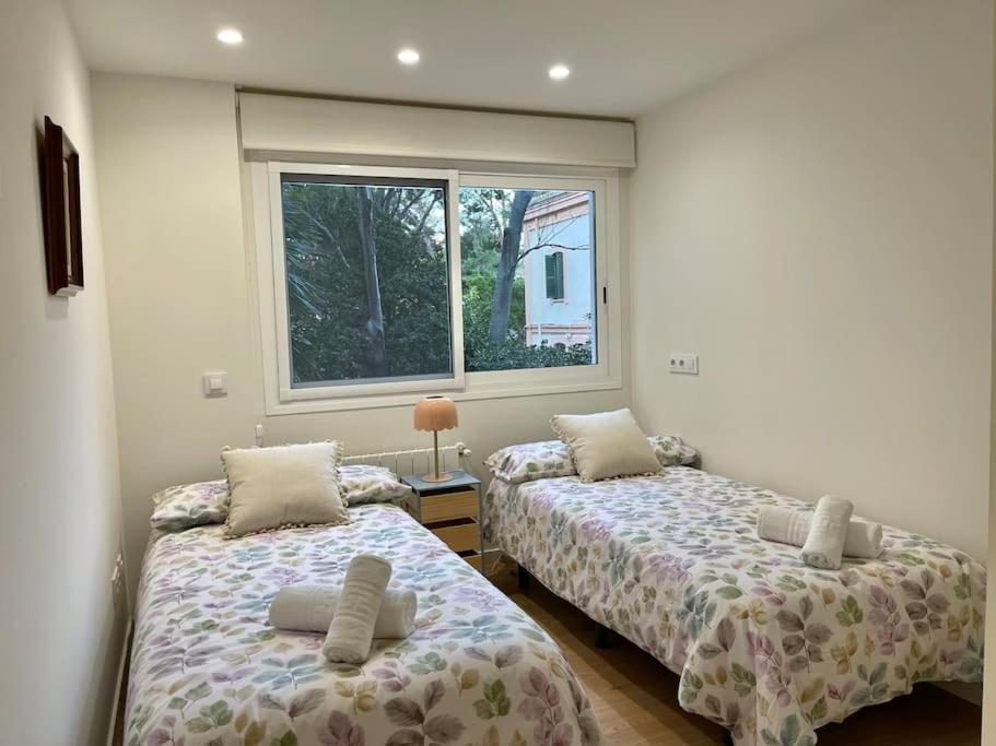 Lc Apartaments Voramar Benicàssim Dış mekan fotoğraf