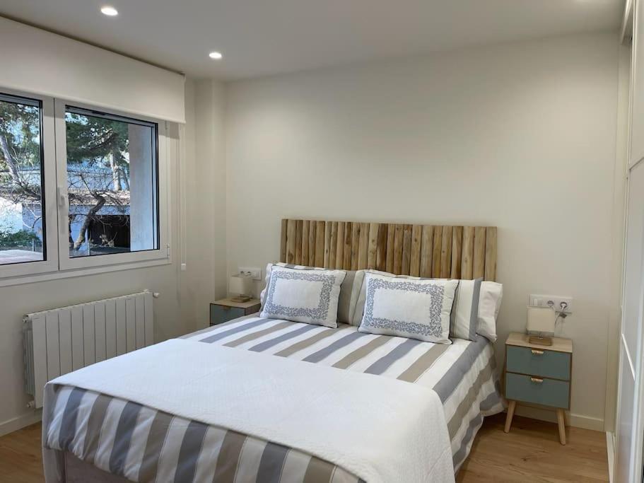 Lc Apartaments Voramar Benicàssim Dış mekan fotoğraf