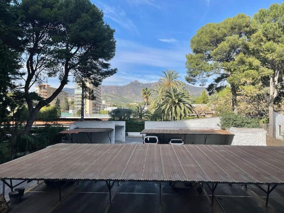 Lc Apartaments Voramar Benicàssim Dış mekan fotoğraf
